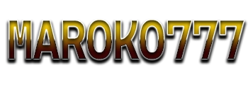 Logo MAROKO777